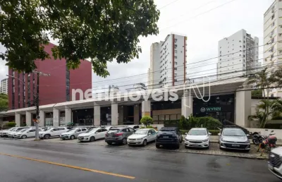 Ponto comercial para alugar na Rua Leonor Calmon, 256, Candeal, Salvador