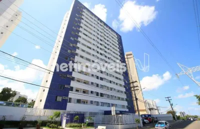 Apartamento com 2 quartos para alugar na Rua Parambu, 231, Luís Anselmo, Salvador