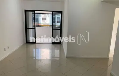 Apartamento com 2 quartos à venda na Avenida Cardeal da Silva, Federação, Salvador