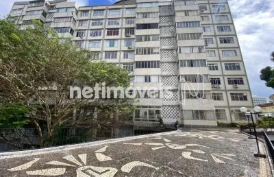 Apartamento com 3 quartos à venda na Rua Teixeira Leal, 148, Graça, Salvador