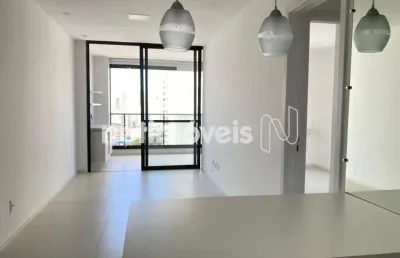 Apartamento com 1 quarto para alugar na Rua Flórida, 73, Graça, Salvador