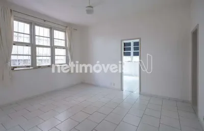 Apartamento com 3 quartos para alugar na Rua Cruz e Souza, Acupe de Brotas, Salvador