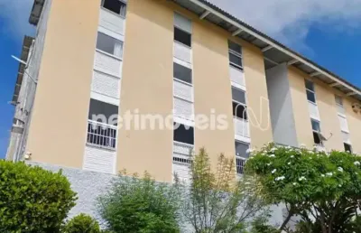 Apartamento com 3 quartos à venda na Rua Plínio Moscoso, 760, Jardim Apipema, Salvador
