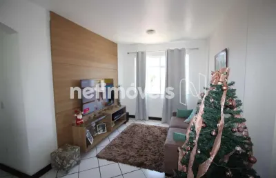 Apartamento com 4 quartos à venda na Rua Ararendá, Parque Bela Vista, Salvador