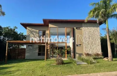 Casa em condomínio fechado com 4 quartos à venda na Avenida Do Farol, Praia do Forte, Mata de São João