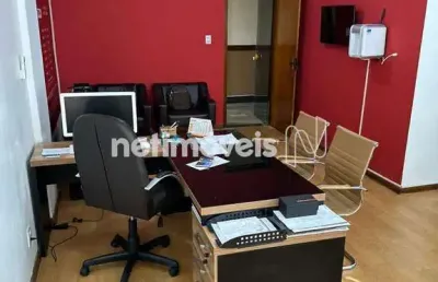 Sala comercial com 1 sala à venda na Rua Torquato Bahia, 69, Comércio, Salvador