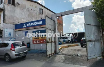 Barracão / Galpão / Depósito com 1 sala à venda na Rua Nossa Senhora do Carmo, 1, Sete de Abril, Salvador