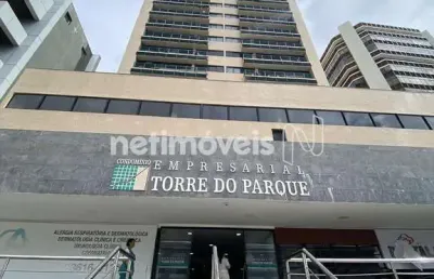 Sala comercial com 8 salas à venda na Avenida Antônio Carlos Magalhães, Pituba, Salvador