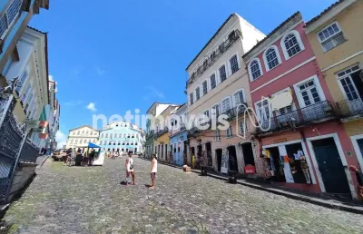 Ponto comercial com 5 salas à venda na Largo do Pelourinho, 18, Pelourinho, Salvador