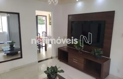 Apartamento com 2 quartos para alugar na Rua Jayme Sapolnik, 145, Imbuí, Salvador