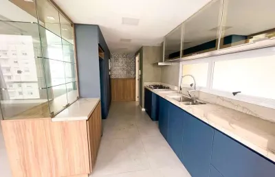 Apartamento com 4 quartos à venda na Rua Treze de Maio, --, Cristo Redentor, Caxias do Sul
