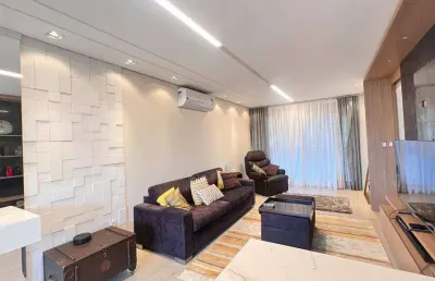 Apartamento com 3 quartos à venda na Rua João Echer, --, Madureira, Caxias do Sul