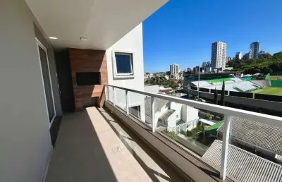 Cobertura com 3 quartos à venda na Rua Alfredo Chaves, --, Centro, Caxias do Sul
