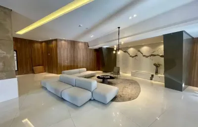 Apartamento com 3 quartos à venda na Avenida Independência, --, Exposição, Caxias do Sul