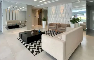 Apartamento com 3 quartos à venda na Rua João Echer, --, Madureira, Caxias do Sul