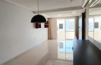 Apartamento com 3 quartos à venda na Rua Euclides Da Cunha, --, Rio Branco, Caxias do Sul