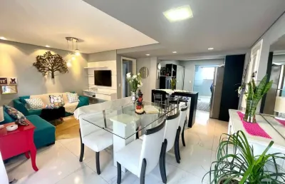 Apartamento com 3 quartos à venda na Rua Moreira César, --, Pio X, Caxias do Sul