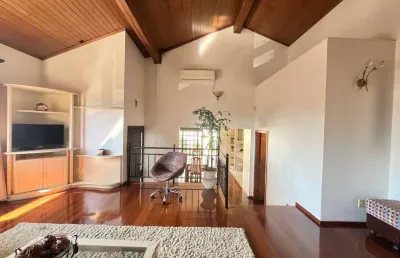 Casa com 3 quartos à venda na Rua Pedro Machado da Silveira, --, Panazzolo, Caxias do Sul