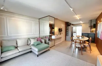 Apartamento com 3 quartos à venda na Rua André Stawinski, --, Madureira, Caxias do Sul