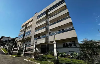 Apartamento 3 dormitórios sendo uma suíte no colina sorriso no