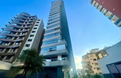 Apartamento com 3 quartos à venda na Rua Almirante Tamandaré, --, Panazzolo, Caxias do Sul