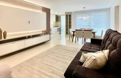 Apartamento com 3 quartos à venda na Rua Flora Magnabosco, --, Panazzolo, Caxias do Sul