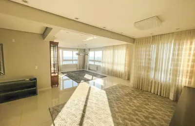 Apartamento com 3 quartos à venda na Rua Humberto de Campos, --, Nossa Senhora de Lourdes, Caxias do Sul