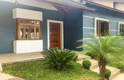 Casa com 3 quartos à venda na Nadyr Antônio Antonioli, --, Vila Verde, Caxias do Sul