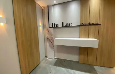Apartamento 1 dormitório sendo uma suíte no lourdes