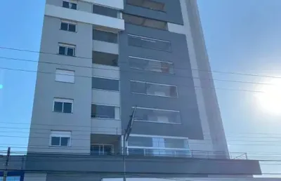 Apartamento com 3 quartos à venda na Rua Conselheiro Dantas, --, Sagrada Família, Caxias do Sul