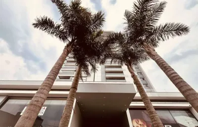 Apartamento com 1 quarto à venda na Rua Matteo Gianella, --, Santa Catarina, Caxias do Sul
