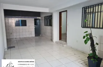 Aluga-se imóvel para fins comerciais - r. herculano de freitas, 775