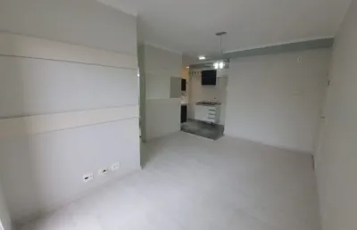 Apartamento com 2 quartos à venda no Nova Petrópolis, São Bernardo do Campo 