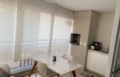 Apartamento no condomínio movement city &|life em |sbc