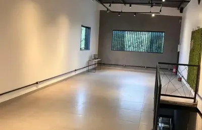 Galpão para venda, 166 m² por r$ 990.000,00 - baeta neves - são bernardo do campo/sp