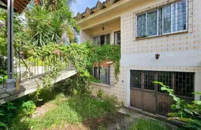 Imóvel à venda: casa em tristeza, porto alegre - 155m²
