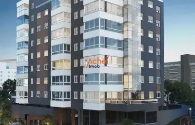 Apartamento para venda  no bairro santa tereza em porto alegre