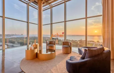 Apartamento para venda  no bairro praia de belas em porto alegre