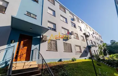 Imóvel usado à venda em porto alegre, partenon - ótima oportunidade!