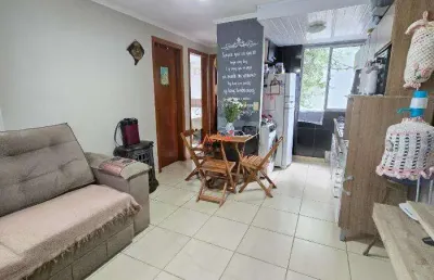 Apartamento com 2 quartos à venda na Vila Nova, Porto Alegre 