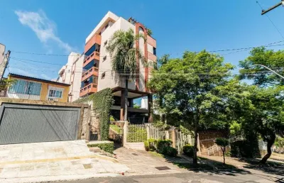 Apartamento para venda  no bairro menino deus em porto alegre