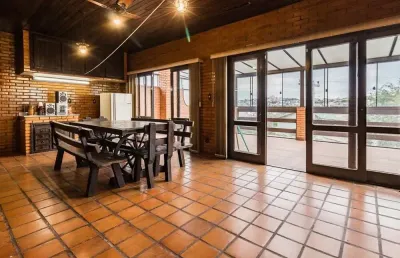 Casa para venda  no bairro partenon em porto alegre
