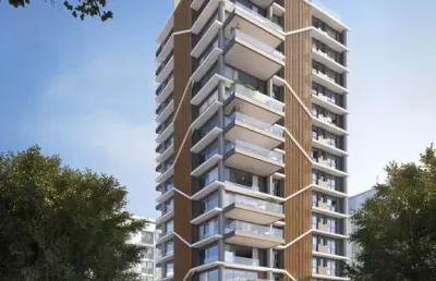 Apto garden para venda  no bairro bela vista em porto alegre