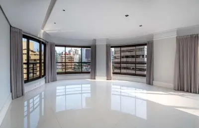 Apartamento para venda  no bairro bela vista em porto alegre