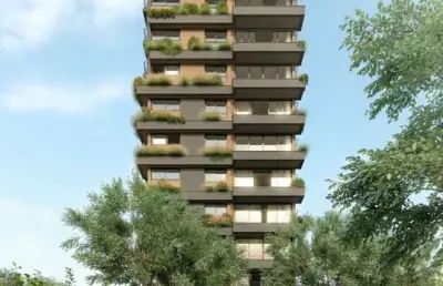 Garden para venda  no bairro bela vista em porto alegre