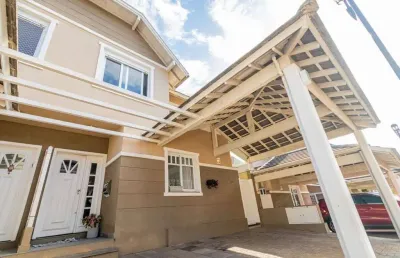 Casa em condomínio para venda  no bairro jardim carvalho em porto alegre