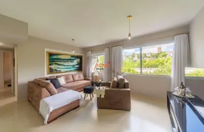 Apartamento à venda em porto alegre - partenon - semimobiliado - terra nova nature