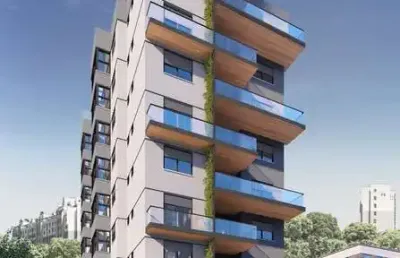 Apartamento para venda  no bairro petrópolis em porto alegre