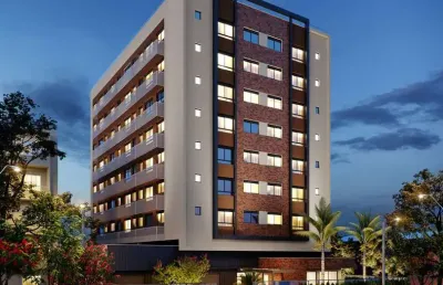 Apartamento para venda  no bairro petrópolis em porto alegre