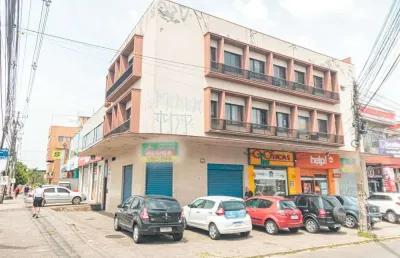 Edifício comercial para venda  no bairro sarandi em porto alegre